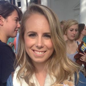 Meet your Posher, Victoria